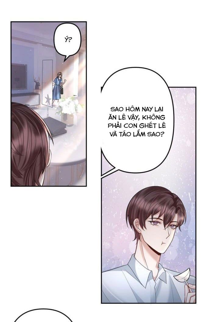 Máy Bay Giấy Chapter 30 - Trang 2