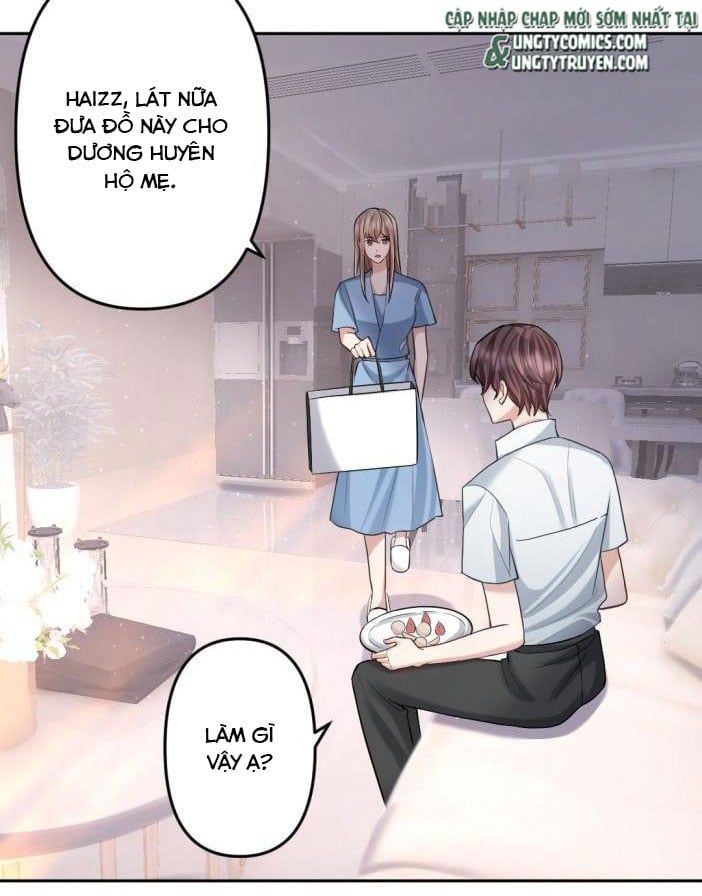 Máy Bay Giấy Chapter 30 - Trang 2