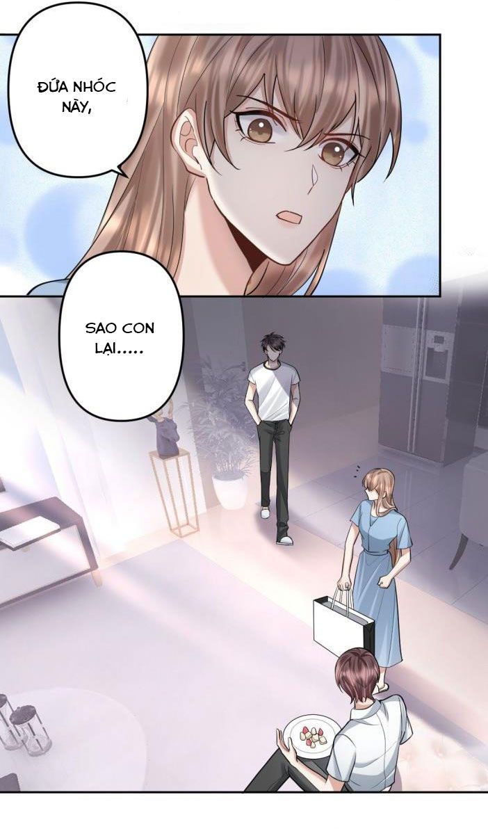 Máy Bay Giấy Chapter 30 - Trang 2