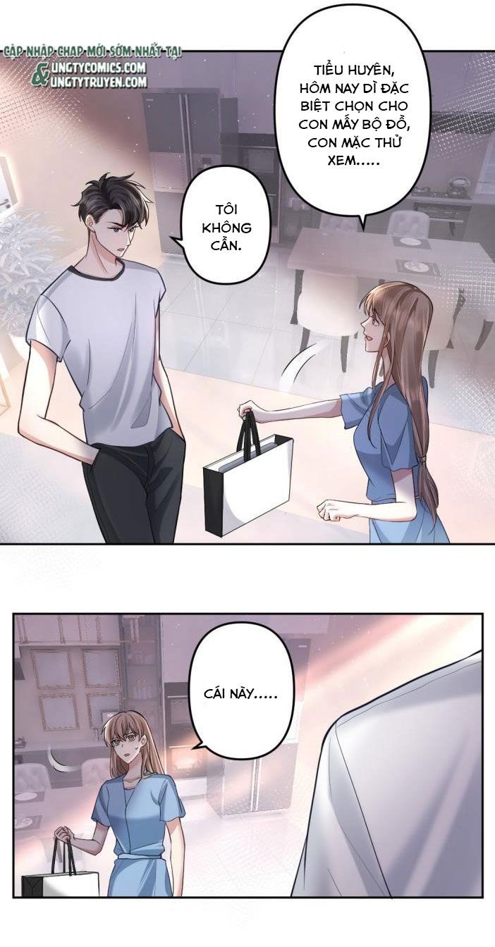 Máy Bay Giấy Chapter 30 - Trang 2