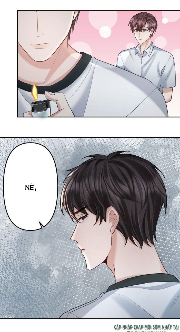 Máy Bay Giấy Chapter 30 - Trang 2