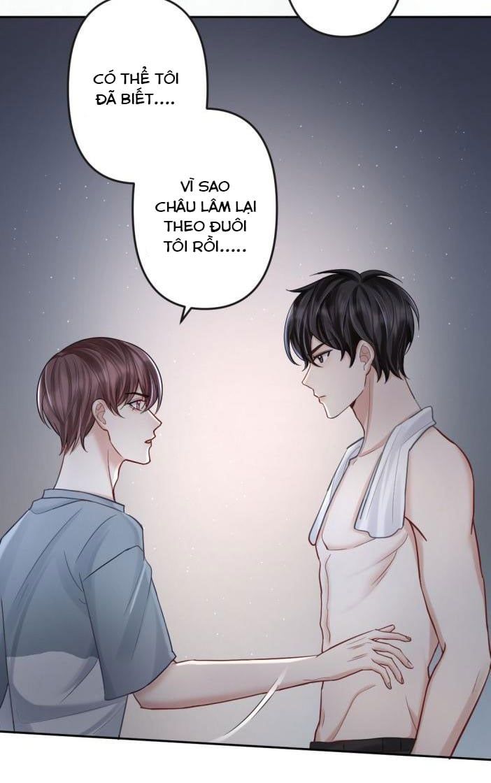 Máy Bay Giấy Chapter 30 - Trang 2