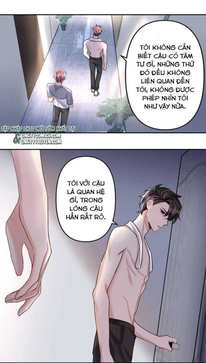 Máy Bay Giấy Chapter 30 - Trang 2