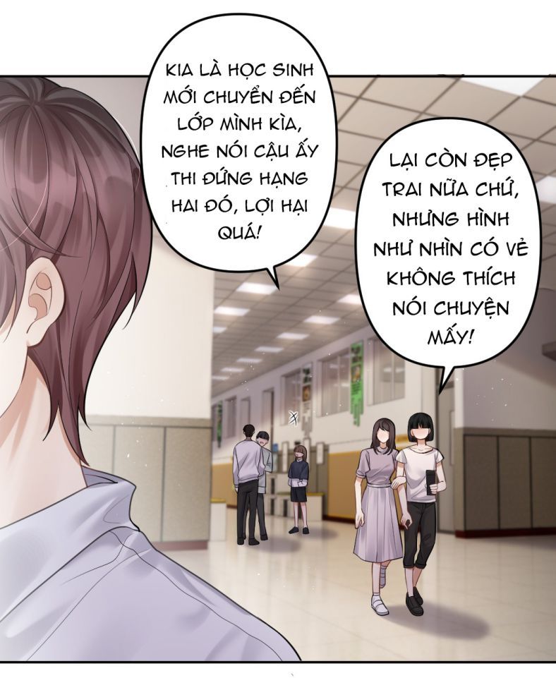Máy Bay Giấy Chapter 31 - Trang 2