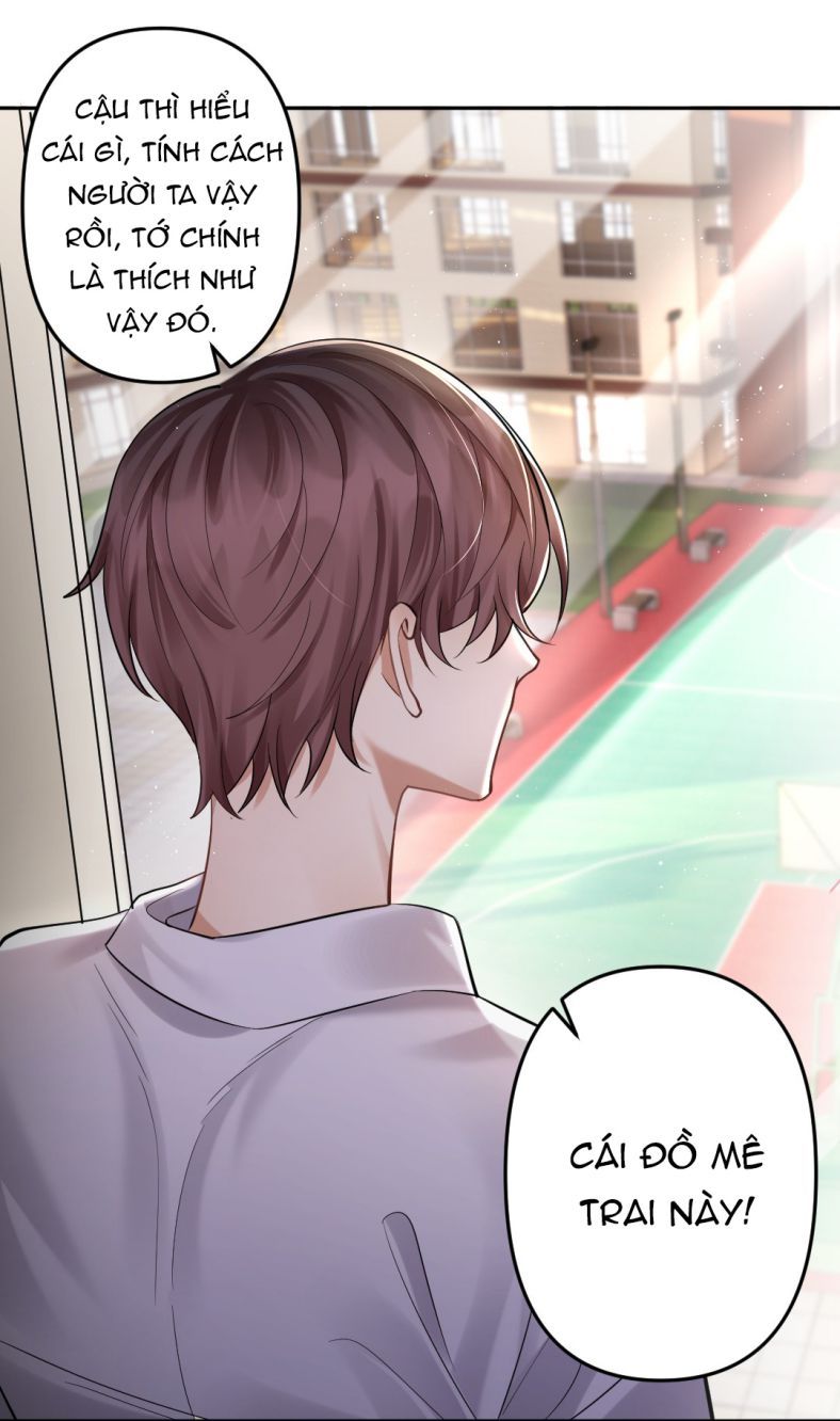 Máy Bay Giấy Chapter 31 - Trang 2