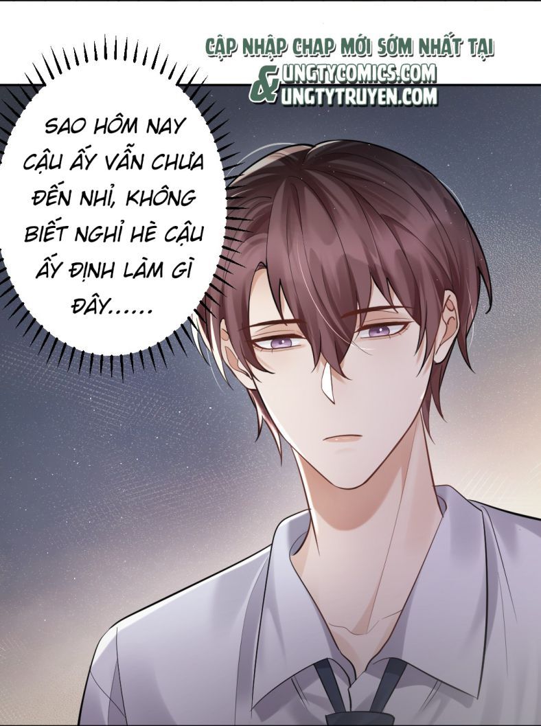 Máy Bay Giấy Chapter 31 - Trang 2
