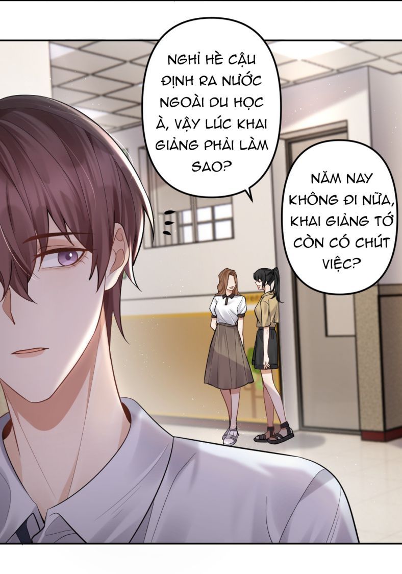 Máy Bay Giấy Chapter 31 - Trang 2