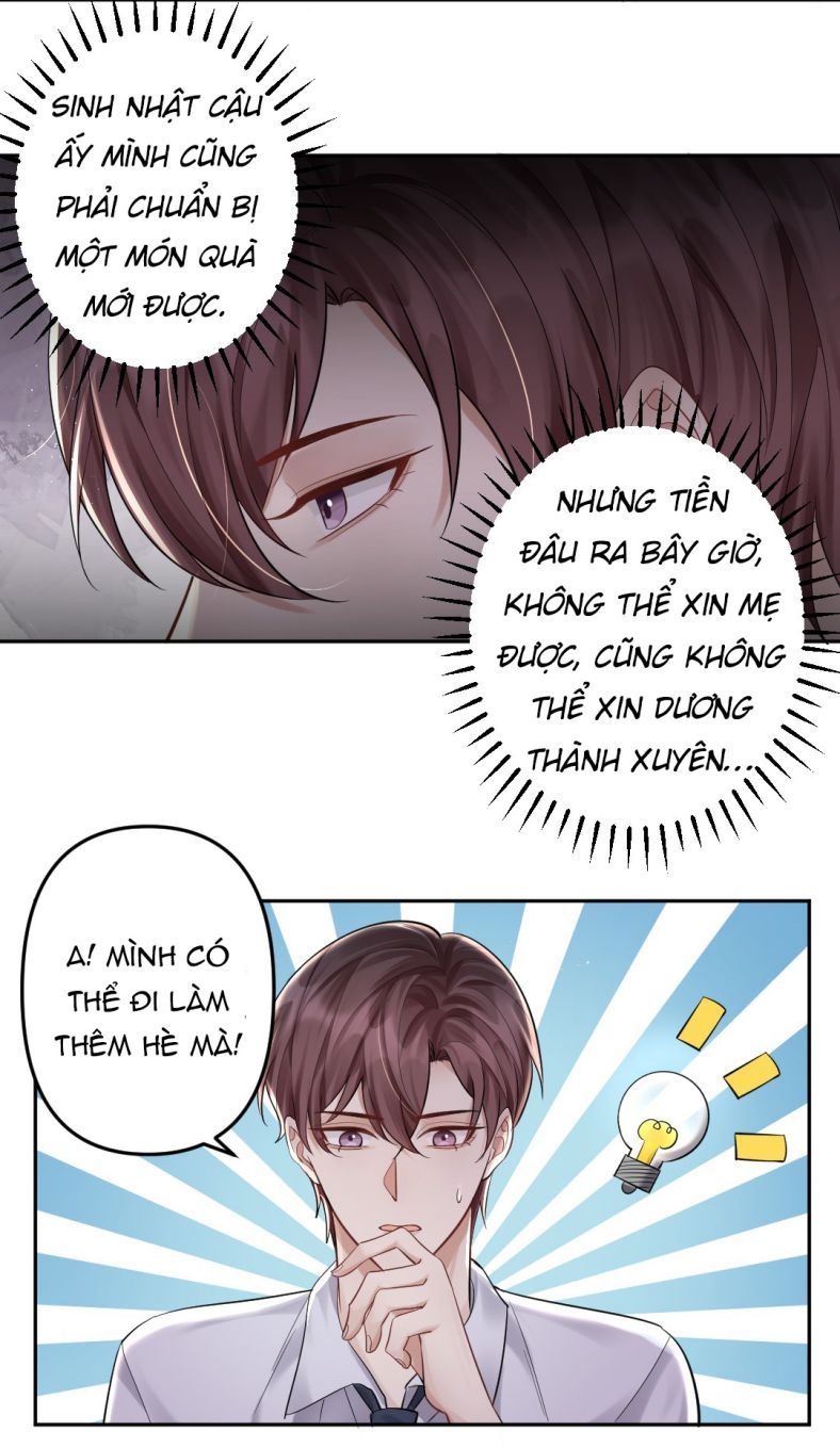 Máy Bay Giấy Chapter 31 - Trang 2