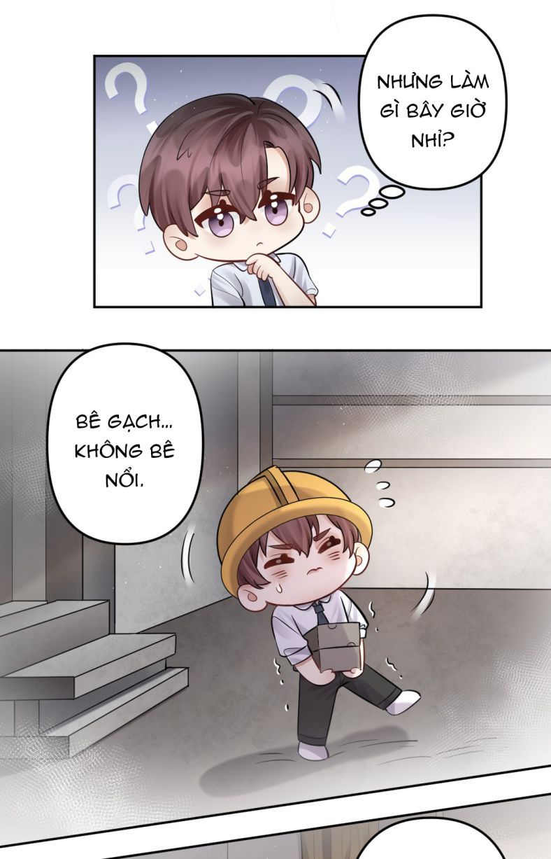 Máy Bay Giấy Chapter 31 - Trang 2