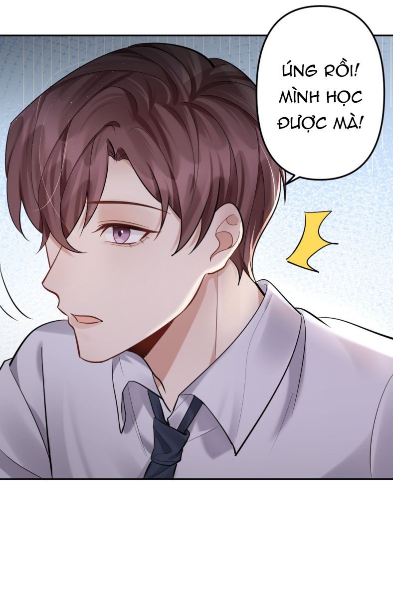 Máy Bay Giấy Chapter 31 - Trang 2