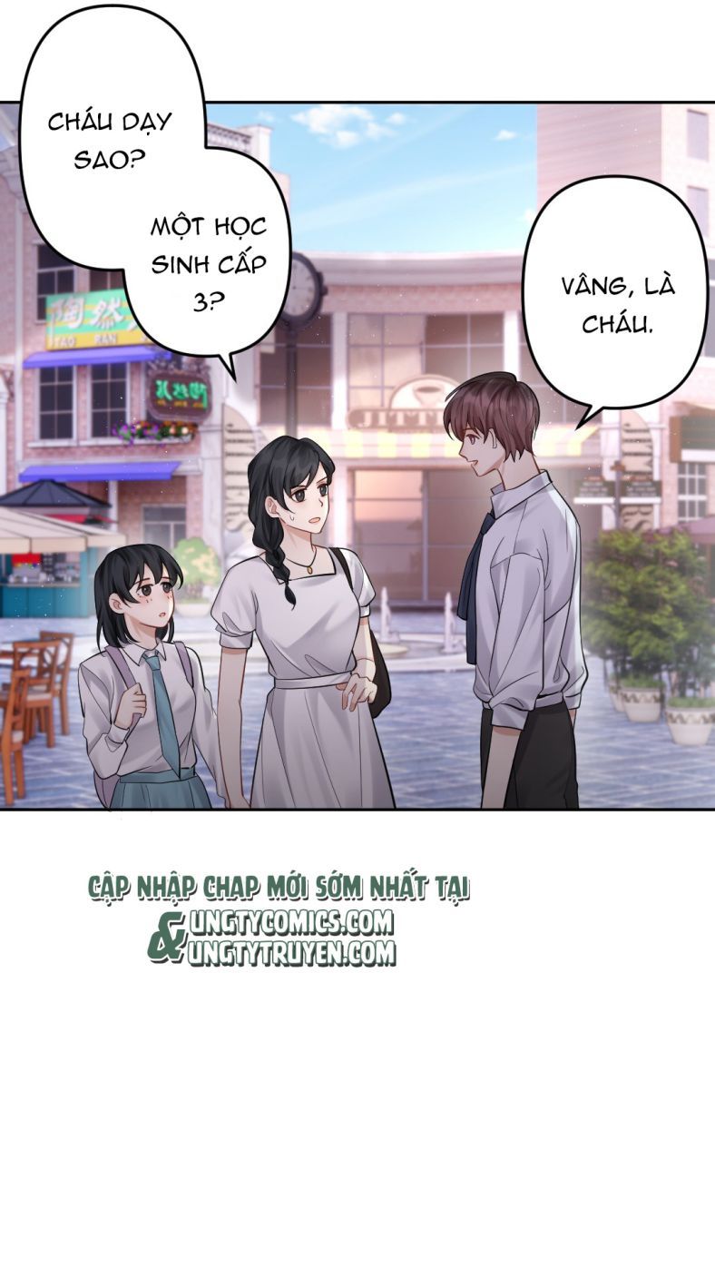 Máy Bay Giấy Chapter 31 - Trang 2