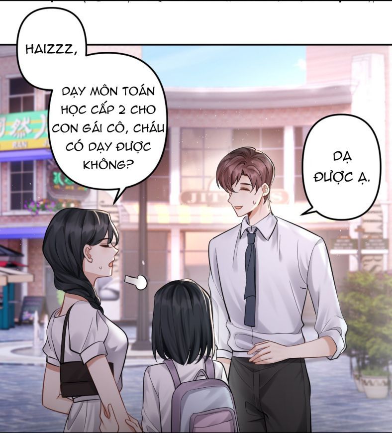 Máy Bay Giấy Chapter 31 - Trang 2