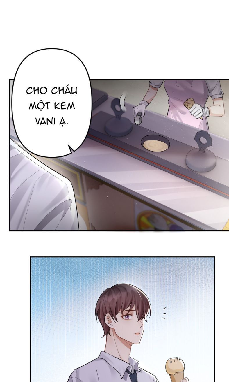 Máy Bay Giấy Chapter 31 - Trang 2
