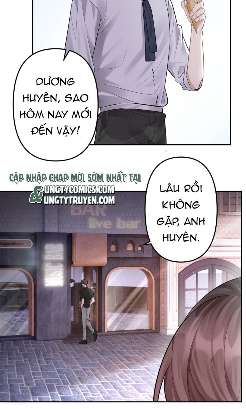 Máy Bay Giấy Chapter 31 - Trang 2