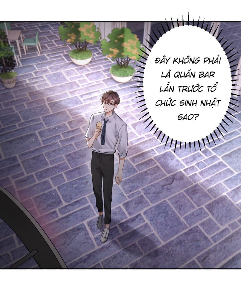 Máy Bay Giấy Chapter 31 - Trang 2
