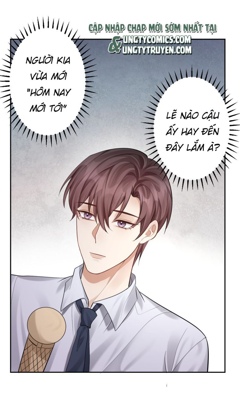 Máy Bay Giấy Chapter 31 - Trang 2