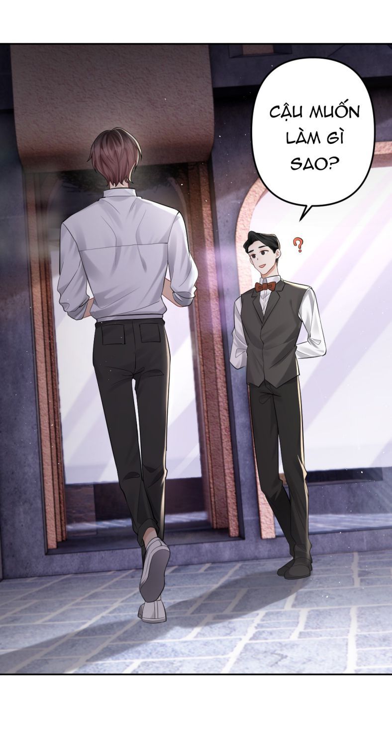 Máy Bay Giấy Chapter 31 - Trang 2