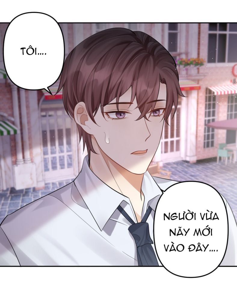 Máy Bay Giấy Chapter 31 - Trang 2