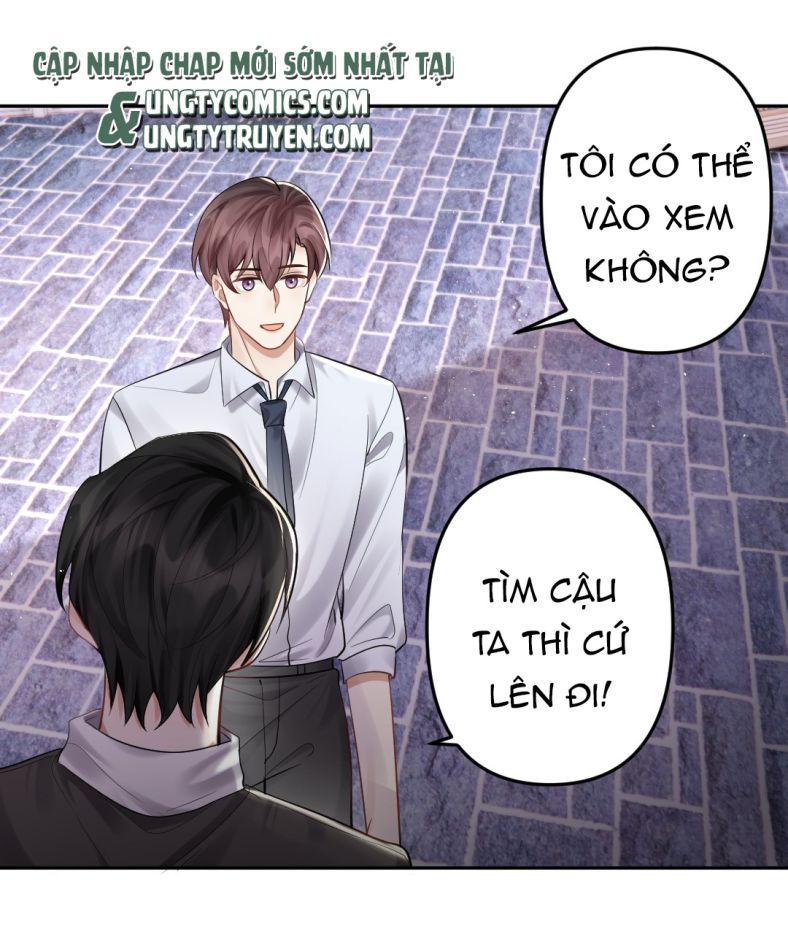 Máy Bay Giấy Chapter 31 - Trang 2