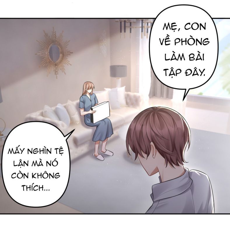 Máy Bay Giấy Chapter 31 - Trang 2