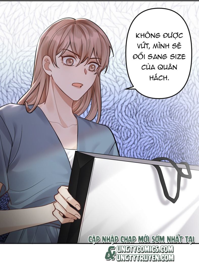 Máy Bay Giấy Chapter 31 - Trang 2