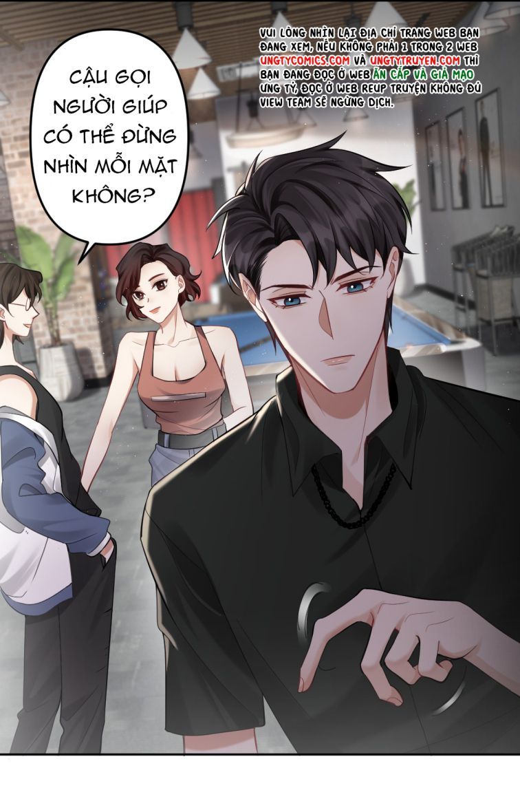 Máy Bay Giấy Chapter 32 - Trang 2