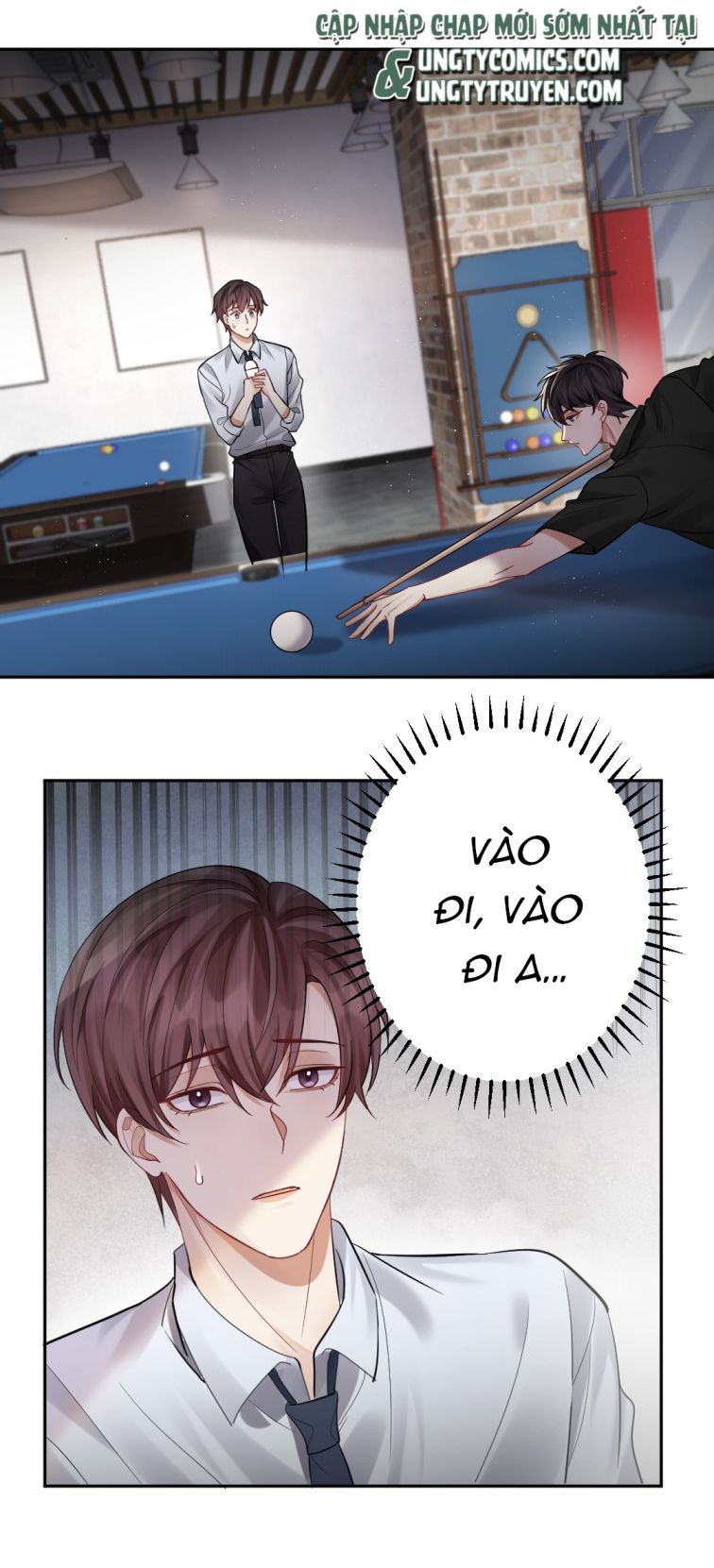 Máy Bay Giấy Chapter 32 - Trang 2