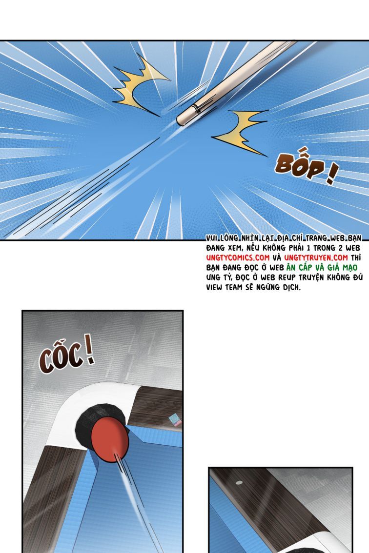 Máy Bay Giấy Chapter 32 - Trang 2
