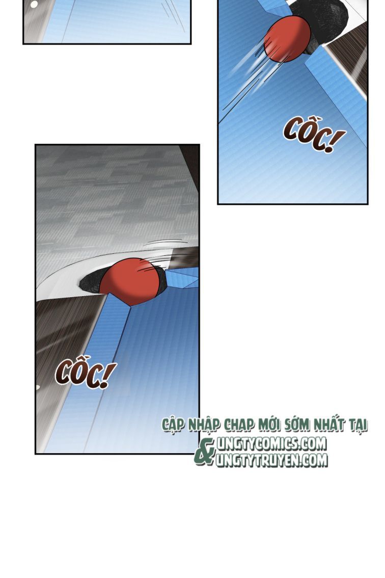 Máy Bay Giấy Chapter 32 - Trang 2