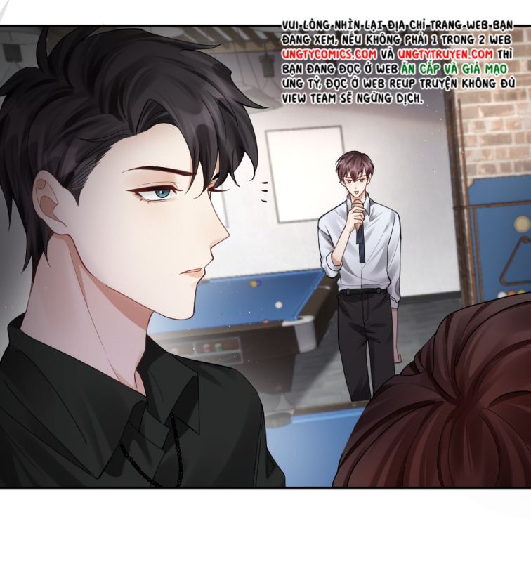 Máy Bay Giấy Chapter 32 - Trang 2