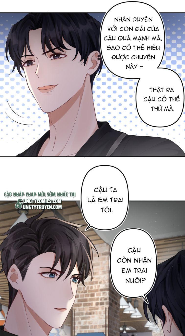 Máy Bay Giấy Chapter 32 - Trang 2
