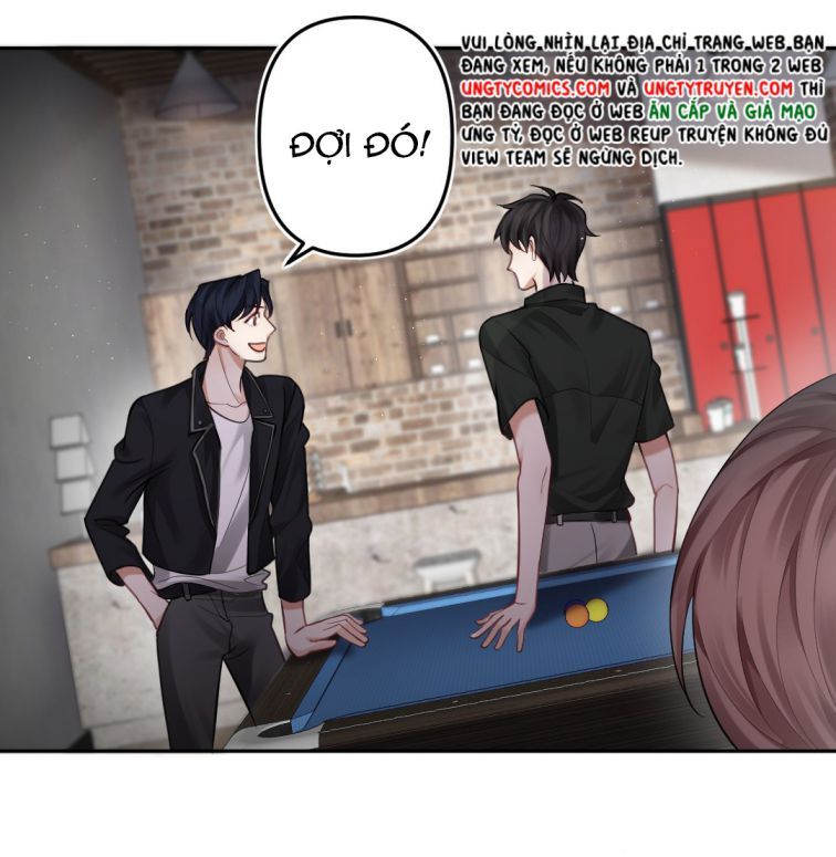 Máy Bay Giấy Chapter 32 - Trang 2