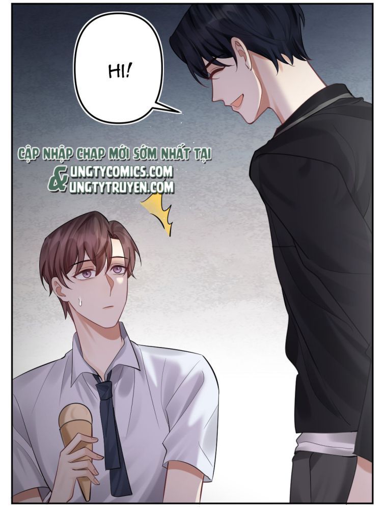 Máy Bay Giấy Chapter 32 - Trang 2