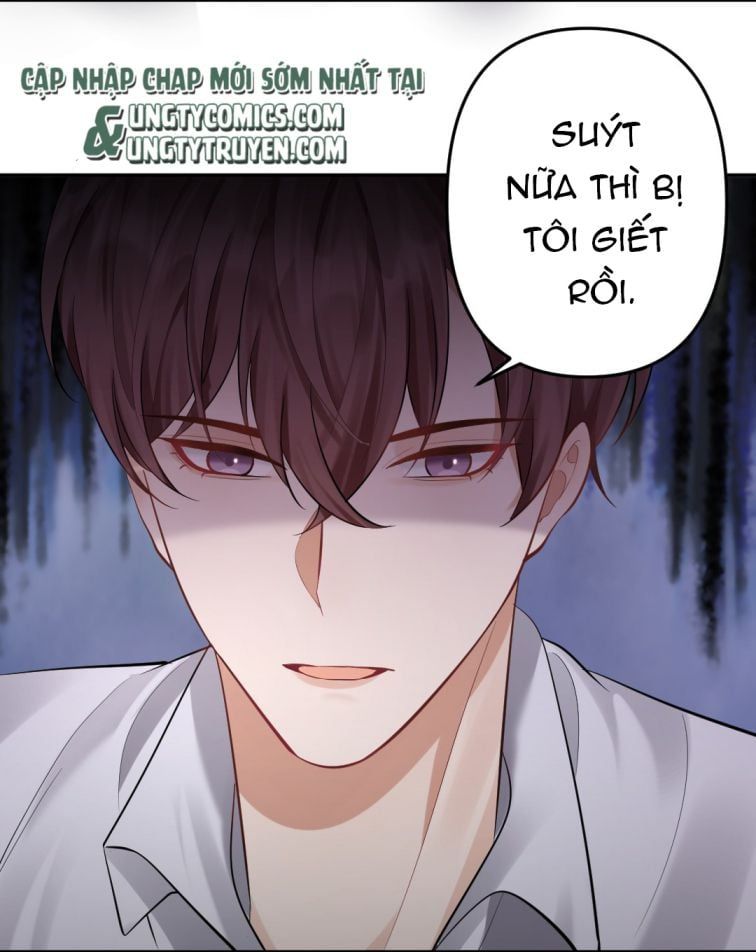 Máy Bay Giấy Chapter 32 - Trang 2