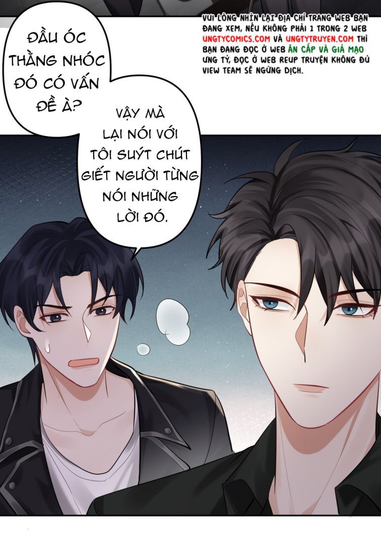 Máy Bay Giấy Chapter 32 - Trang 2