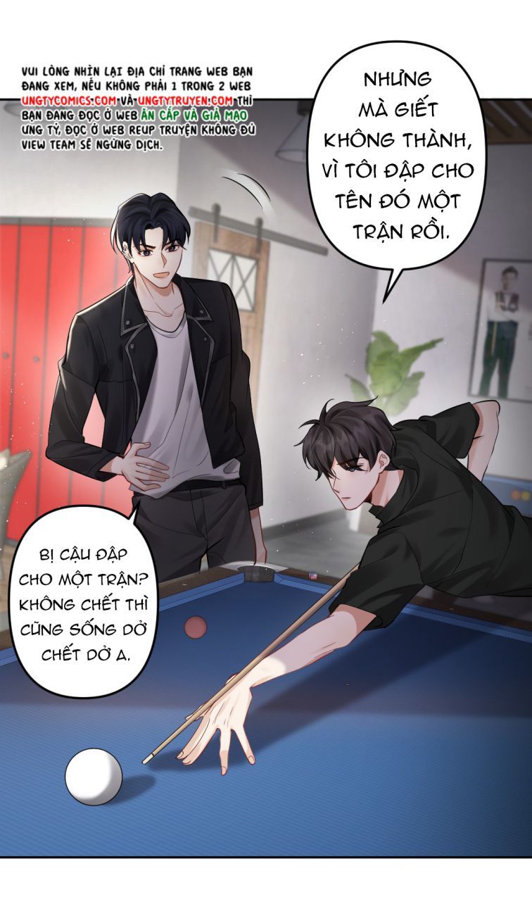 Máy Bay Giấy Chapter 32 - Trang 2