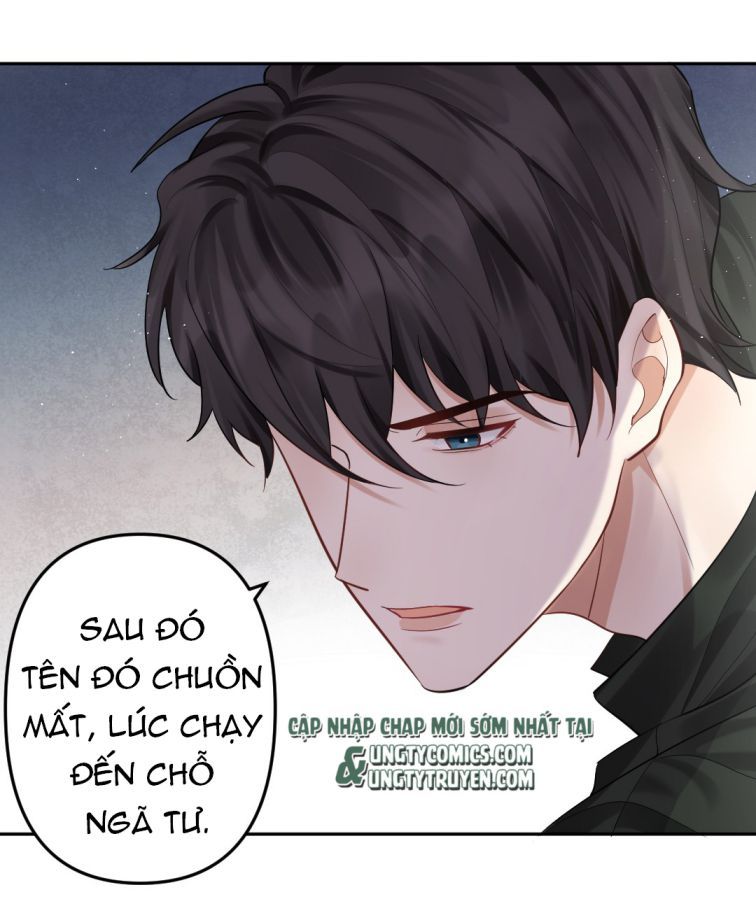Máy Bay Giấy Chapter 32 - Trang 2