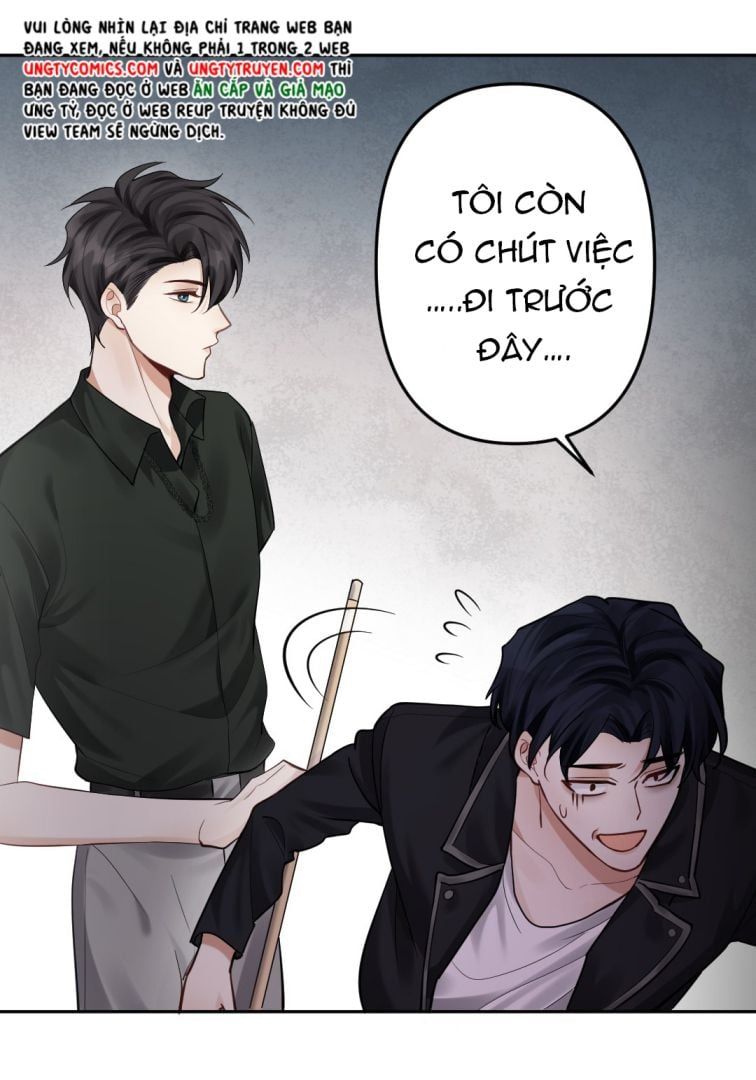 Máy Bay Giấy Chapter 32 - Trang 2