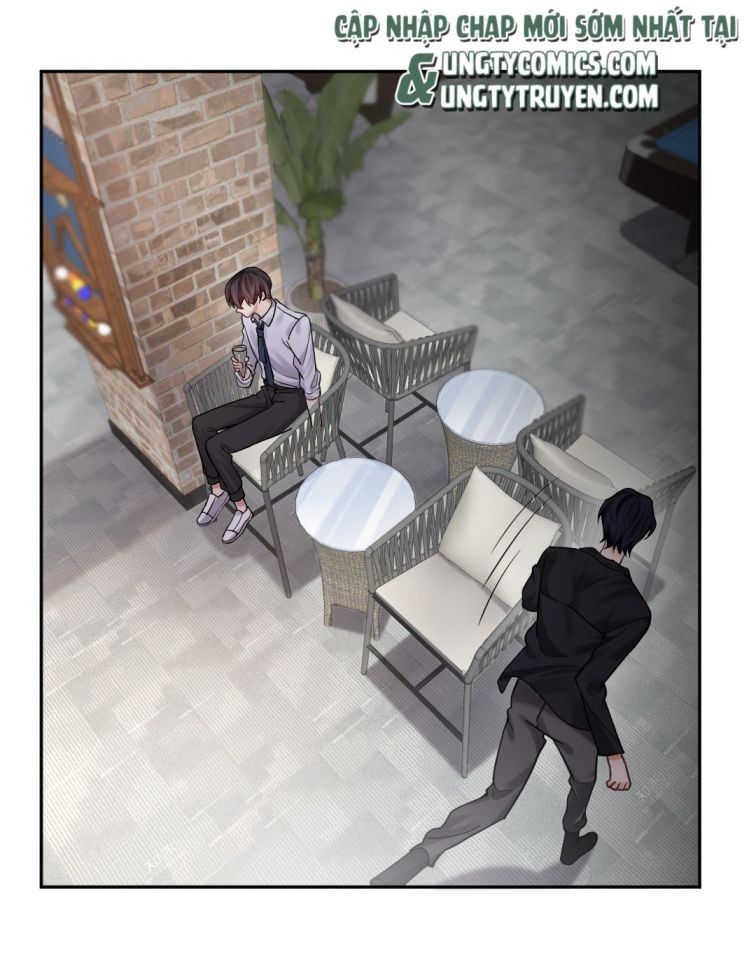 Máy Bay Giấy Chapter 32 - Trang 2