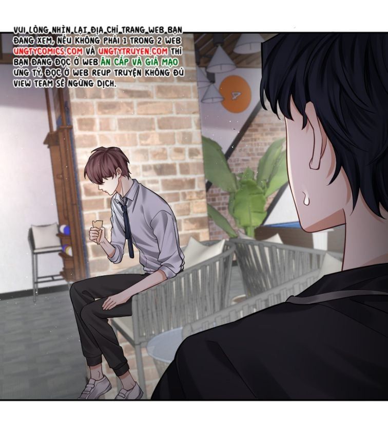Máy Bay Giấy Chapter 32 - Trang 2