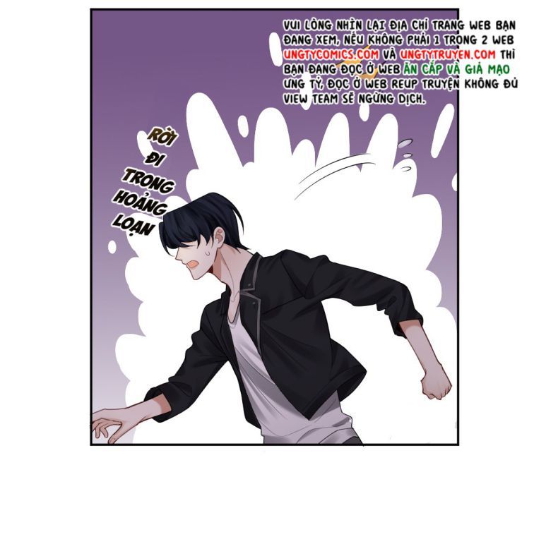 Máy Bay Giấy Chapter 32 - Trang 2