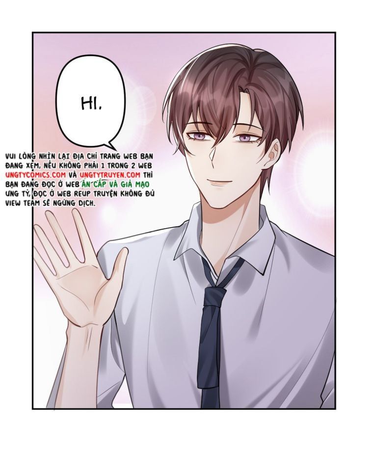Máy Bay Giấy Chapter 32 - Trang 2