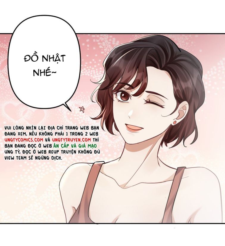 Máy Bay Giấy Chapter 32 - Trang 2
