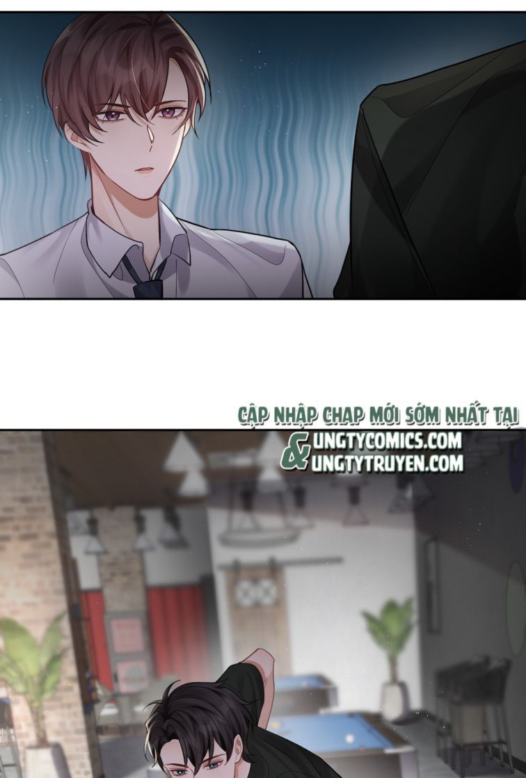 Máy Bay Giấy Chapter 32 - Trang 2