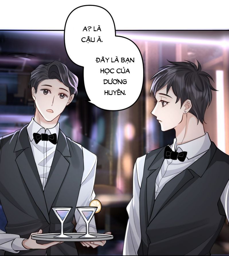 Máy Bay Giấy Chapter 33 - Trang 2