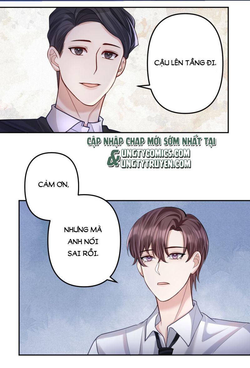 Máy Bay Giấy Chapter 33 - Trang 2