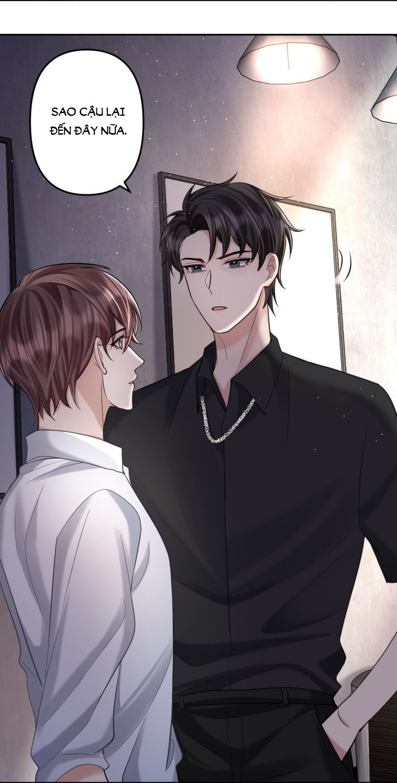 Máy Bay Giấy Chapter 33 - Trang 2