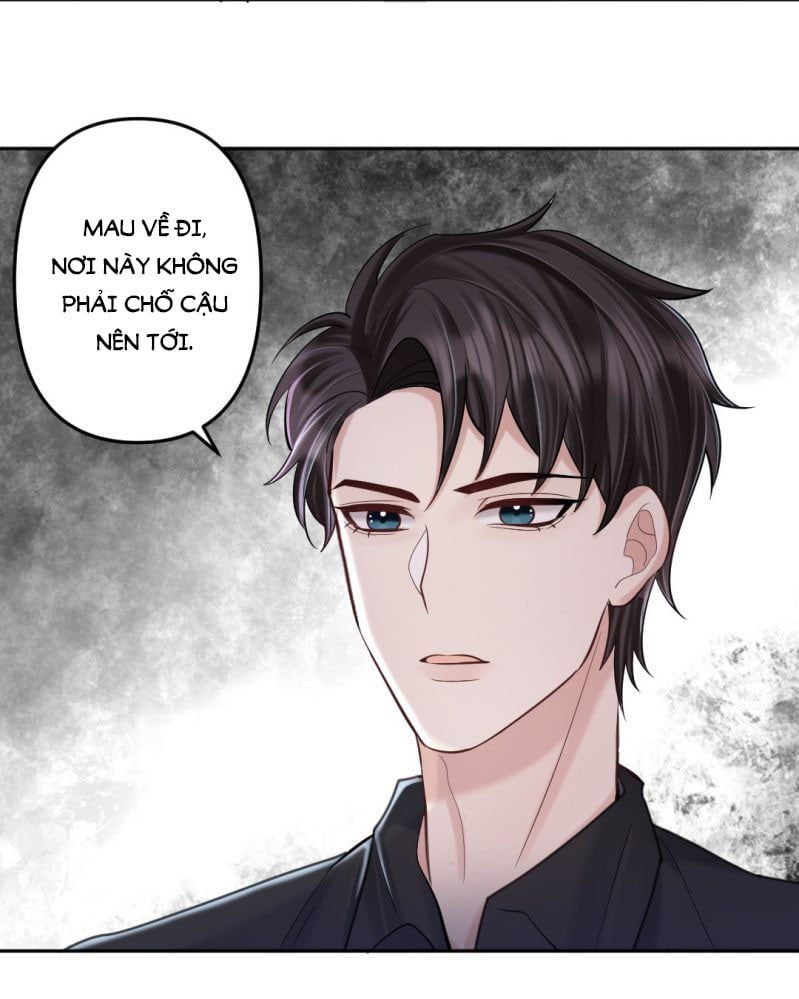 Máy Bay Giấy Chapter 33 - Trang 2