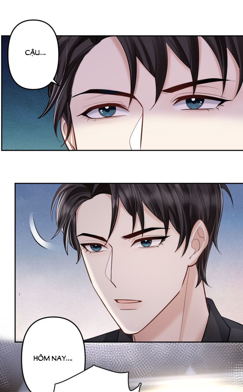 Máy Bay Giấy Chapter 33 - Trang 2