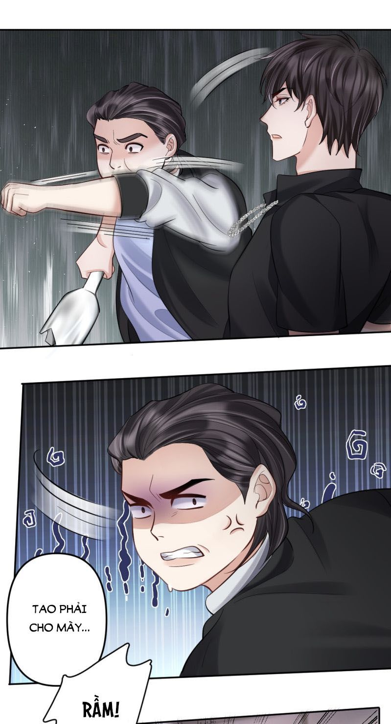 Máy Bay Giấy Chapter 33 - Trang 2